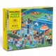 thumbnail image 1 of Rompecabezas Union Square & Co. Pickleball, 500 piezas, 1 of 1