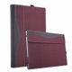 thumbnail image 1 of Funda para portátil XJchen HP ZBook/ProBook/Elitebook rojo vino, 1 of 7