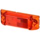 thumbnail image 1 of Light RoadPro RP-21002R sellado de 6 x 2 cm con lente reflectante, color rojo, 1 of 7