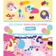 thumbnail image 2 of Los Unicornios. 101 cosas para encontrar y pegar, 2 of 2