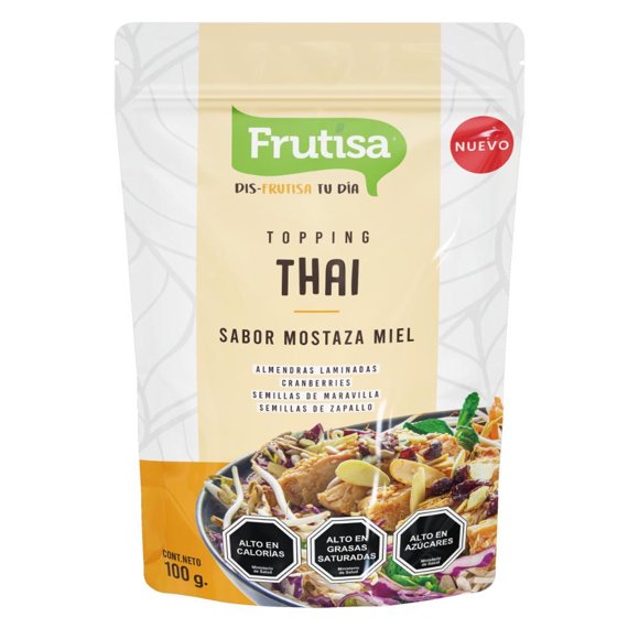 Mix Thai, 100 g