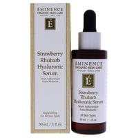 Suero Eminence Hialurónico De Fresa Y Ruibarbo 30Ml Unisex