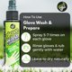 thumbnail image 5 of Spray para Guantes Deportivos Glove Glu Wash Prepare 250ml, 5 of 7