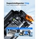 thumbnail image 4 of Cartucho de tóner GPC Image 83A negro compatible, paquete de 2, 4 of 8