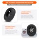 thumbnail image 5 of Fundas para almohadillas WC SweatZ Ace para Sonos Ace, 5 of 8