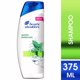 thumbnail image 1 of Shampoo Head & Shoulders Alivio Refrescante, 375 ml, 1 of 7