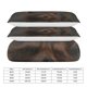 thumbnail image 2 of Guardians of The Galaxy Family Bed 3 Piece Set Personalized Bedding Decor for Kids And Teens Anime Student Dormitory Cover, 2 of 5
