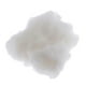 thumbnail image 1 of Relleno de Fibra de Poliéster Lavable, Ideal para Almohadas y Peluches, 1 of 3