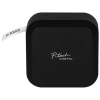 Rotuladora Brother P-Touch Cube Plus Pt-P710Bt Bluetooth