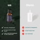 thumbnail image 5 of Aceite aromático para el hogar HoMedics SerenScent Miami Sunset 15 ml, 5 of 7
