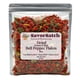 thumbnail image 1 of SavorSatch Hojuelas de pimiento rojo y verde deshidratado 226 g, 1 of 8