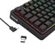 thumbnail image 4 of Teclado Inalambrico Redragon Ucal Pro Español, 4 of 5
