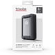 thumbnail image 5 of Disco duro externo portátil SanDisk Professional 6TB USB-C, 5 of 6