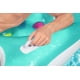 thumbnail image 5 of Flotador Reposera Inflable Doble 2.24m x 1.74m Bestway, 5 of 6