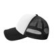 thumbnail image 4 of GORRA Sumex Pack de 12 unidades 54‑62 cm Poliéster Snapback Negra, 4 of 7