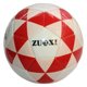 thumbnail image 2 of Balón De Fútbol Tamaño 5 Pelotas De Fútbol De Entrenamiento Para Niñas Niños Rojo, 2 of 5