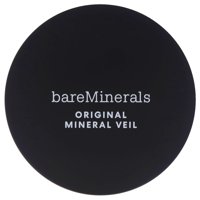 Polvo Bareminerals Original Mineral Veil Tinted Tan Deep 9 Ml Mujer