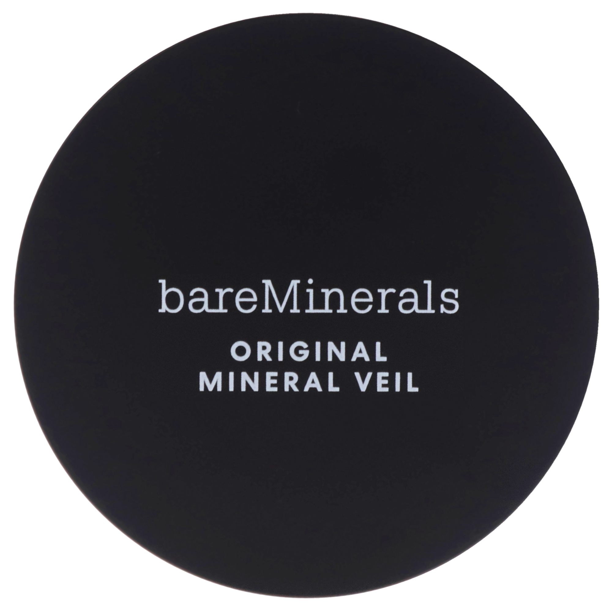 Polvo Bareminerals Original Mineral Veil Tinted Tan Deep 9 Ml Mujer