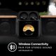 thumbnail image 3 of Audífonos Meters Linx Inalámbricos Bluetooth con Batería de 6 h, 3 of 7