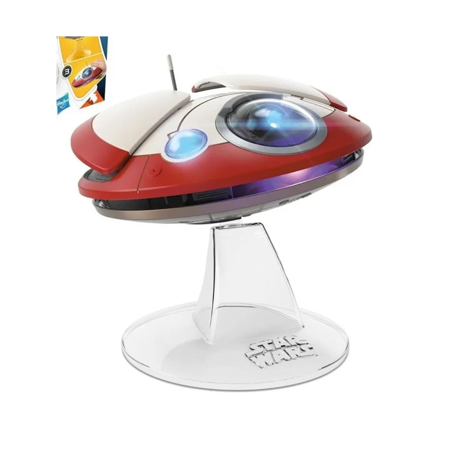 Total E-commerce - Juguete Figura Animatronica Lo-la59 Star Wars Infantil