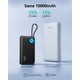 thumbnail image 4 of Cargador portátil INIU Power Bank de 10000 mAh USB-C 20W PD, 4 of 7