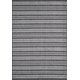 thumbnail image 1 of Alfombra Kas Rugs Provo 5791, gris, rectangular para interiores y exteriores, 100 x 150 cm, 1 of 2