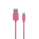 thumbnail image 1 of Cable Lightning Pink, 1 of 1