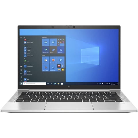 Notebook Hp Elitebook 840 Aero G8 14"" | Intel Core I7 11ª