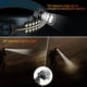 thumbnail image 2 of Linterna Frontal Headlight Recargable USB Camping Lau, 2 of 3