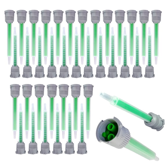 Boquillas de Mezcla FRIGIIRE 50 ml 16 Elementos Pack de 40