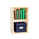 thumbnail image 2 of Gabinete PHILLCO a Medida de 2 Cubos en Melamina, 2 of 8