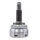 thumbnail image 2 of Junta homocinetica exterior delantera izquierda derecha toyota corolla 1.6 2011 2014, 2 of 3