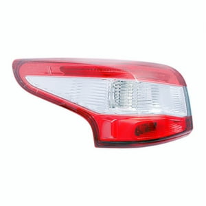 Repuestos Del Sol - Farol Trasero Izquierdo Nissan Qashqai 2.0 Mr20Dd J11 Dohc 16 Valv 2014 2018