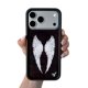 thumbnail image 4 of Funda Wildflower Angel Baby Black para iPhone 17/18 Pro Max, 4 of 6