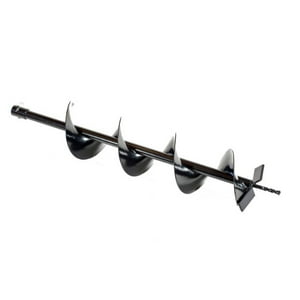 Van Beek - Barreno Ahoyadora Broca 15Cm