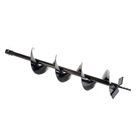 Van Beek - Barreno Ahoyadora Broca 15Cm