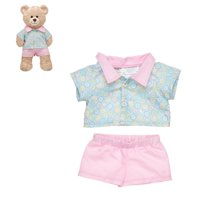 Set Ropa Build A Bear Pompompurin Donas Pastel
