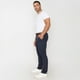 thumbnail image 4 of Pantalón Hombre Cinturón Azul Corona, 4 of 5