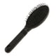 thumbnail image 1 of Cepillo De Pelucas De Bucle Para Extensión De Cabello Micro Ring Fusion Bond De Silicona Negro, 1 of 2