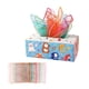 thumbnail image 3 of Juguete Sensorial Para Actividades De Tirar De Los Tejidos Para Bebés, Niños Y Niñas, Regalos Para Bebés, 20 Seda Cognitiva, 3 of 5