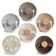 thumbnail image 1 of Chupetes FRIGG SilkySoft de Silicona Paquete de 6 Sin BPA 0-6 Meses, 1 of 7