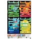 thumbnail image 5 of Puzle Buffalo Games Pokemon Battle 500 piezas 54x38 cm, 5 of 8