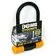 thumbnail image 1 of Candado OnGuard Llave U-Lock Bulldog Medium 90X175mm, 1 of 3