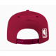 thumbnail image 3 of Gorra New Era Cleveland Cavaliers NBA 9Fifty Snapback, 3 of 3