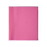 Forro De Cuaderno College Rosado Torre