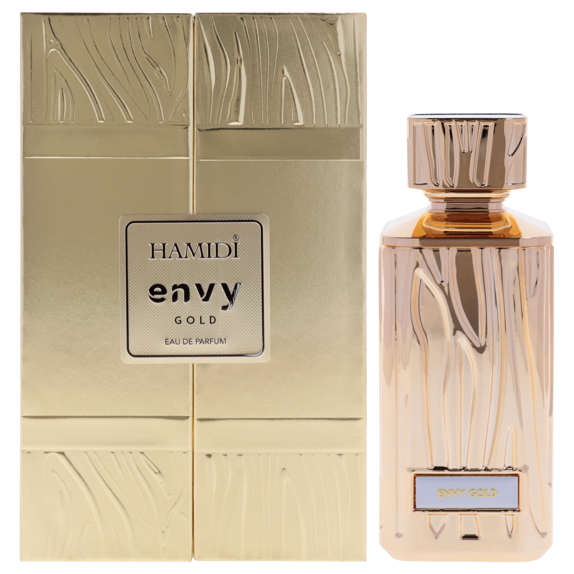 Perfume Hamidi Envy Gold Edp 100ml