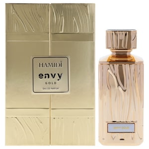 Perfume Hamidi Envy Gold Edp 100Ml