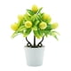 thumbnail image 3 of Plantas Artificiales En Maceta Para Decoración Del Hogar, Plantas Falsas Para Estantería De Oficina, 3 of 5