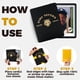 thumbnail image 5 of Protectores para cartas Storage Standard, paquete de 510, 8.9 x 11.4 cm, 5 of 8