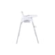 thumbnail image 3 of Silla de Comer Cook Blanco, 3 of 6